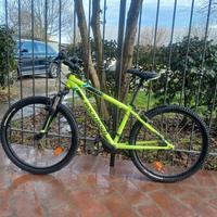 Bicicletta bambino bambina 