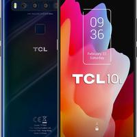 SMARTPHONE TCL 10L BLUE 6GB/64GB Nuovo in scatola