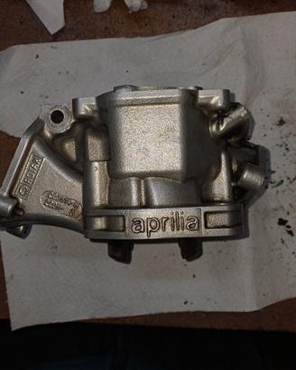 solo cilindro rotax 122 originale