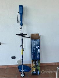 Decespugliatore Hyundai elettrico