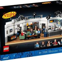 Lego 21328 - Seinfeld SEALED