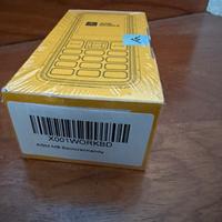 Cellulare AGM Mobile M9 4 G