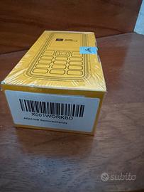 Cellulare AGM Mobile M9 4 G