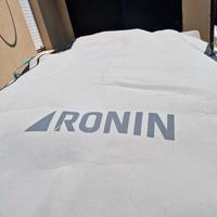telo antigrandine ronin
