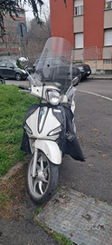 Piaggio Liberty iget 125 cc 2017