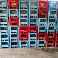 Casse bottiglie per il vino