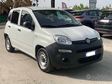 FIAT PANDA VAN - PREZZO IVA COMPRESA