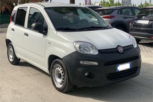 FIAT PANDA VAN - PREZZO IVA COMPRESA