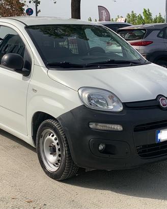FIAT PANDA VAN - PREZZO IVA COMPRESA