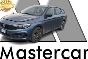 FIAT Tipo NEOPTATENTATI SW 1.0 t3 100cv TG :GP31