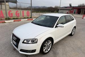 Audi A3 2.0 TDI 140cv