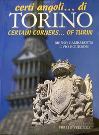 Certi angoli... di Torino