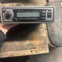 Stereo roadstar originale ape 50 cross country