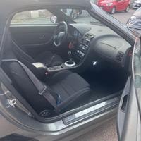 Mg tf 115 1.6 16v – Giugno 2003