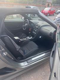 Mg tf 115 1.6 16v – Giugno 2003
