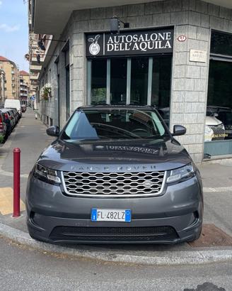 Land Rover Range Velar 3.0 V6 SD6 300 CV/GARANZIA