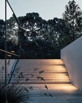 LAMPADA LODES CHELSIE OUTDOOR