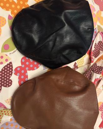 Cappelli tipo coppola
