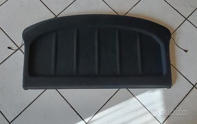 cappelliera Seat Leon