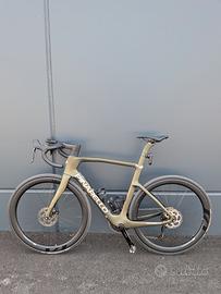 Pinarello F5 in carbonio