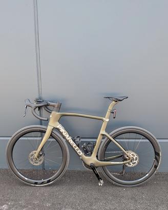 Pinarello F5 in carbonio