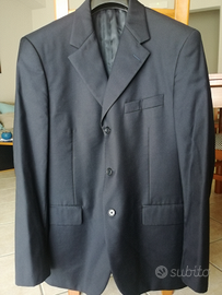 Giacca uomo di sartoria