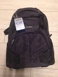 zaino  trolley Samsonite