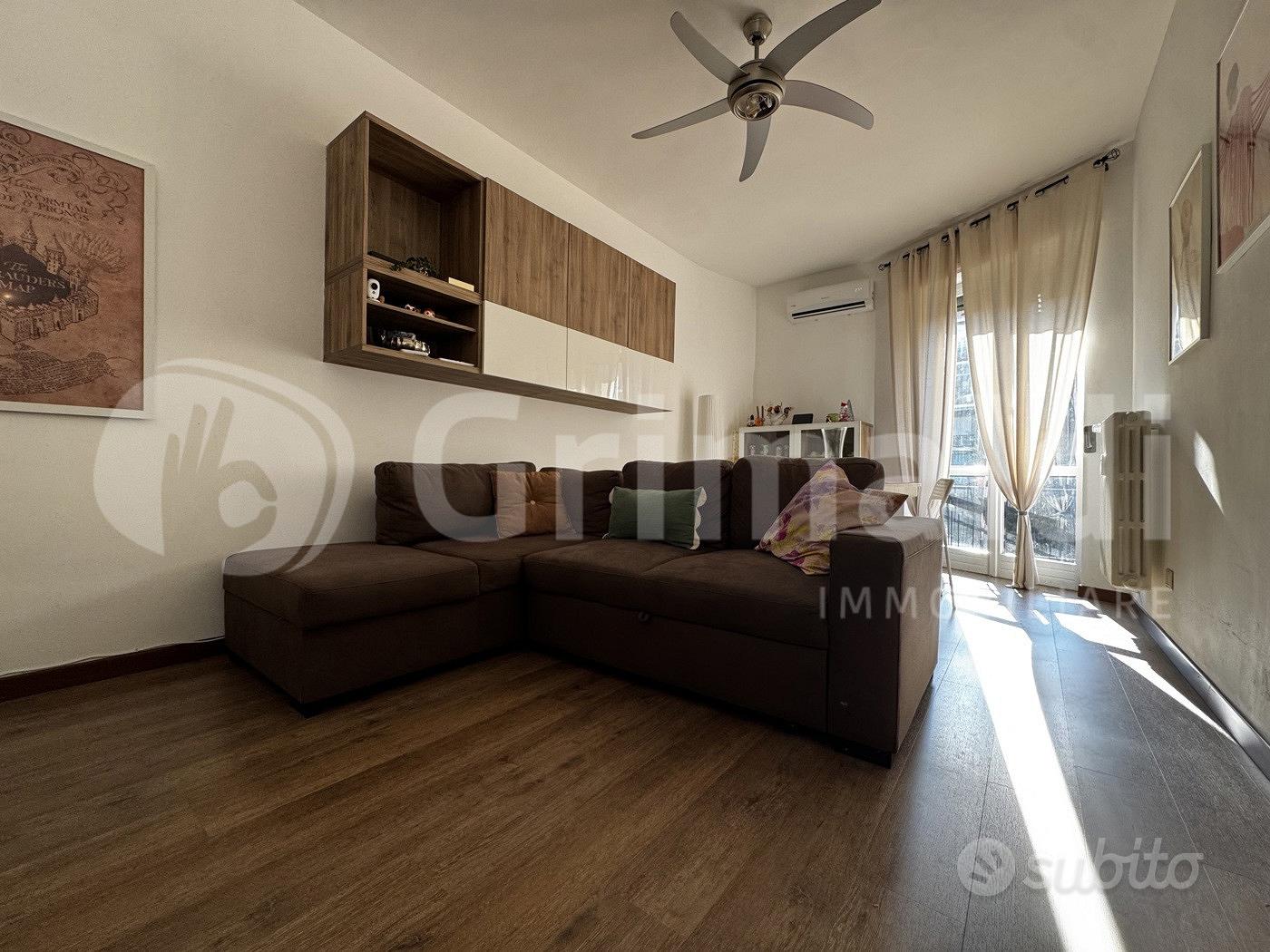 Appartamento – Milano, Stadera, Chiesa Rossa - Vista 2
