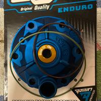Testa S3 Extreme; peso volano 200g