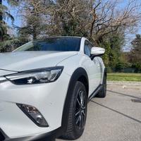 Mazda CX-3 1.5 Diesel AWD Automatica Full Optional