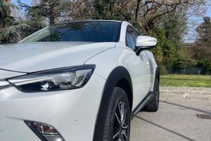 Mazda CX-3 1.5 Diesel AWD Automatica Full Optional