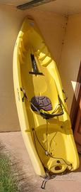 Canoa