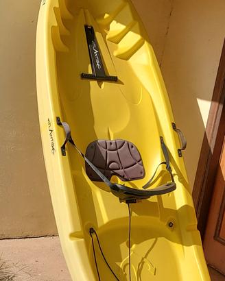 Canoa