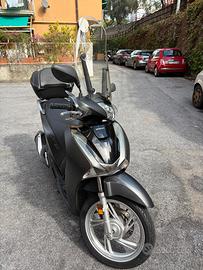 Sh125 AB