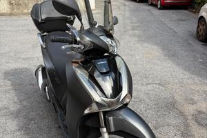 Sh125 AB
