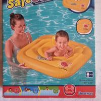 Salvagente gonfiabile per bambini