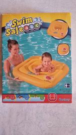 Salvagente gonfiabile per bambini