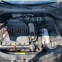 Kit volumetri x motori 3.2 v6