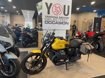 Moto Guzzi V7 STONE - 2023 - Km 17036