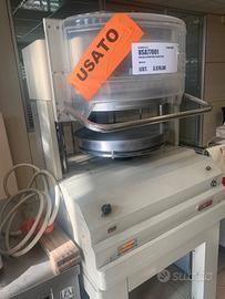 Schiaccia pizza usato