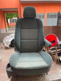 Sedili peugeut 307 sw
