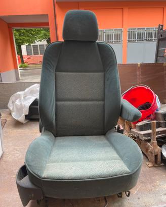 Sedili peugeut 307 sw