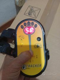 ARva bca tracker DTS -in perfette condizioni 