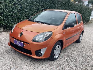 RENAULT Twingo 1.2 16V Dynamique