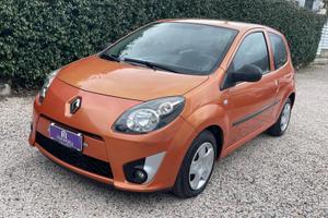 RENAULT Twingo 1.2 16V Dynamique