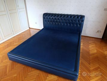 Letto matrimoniale