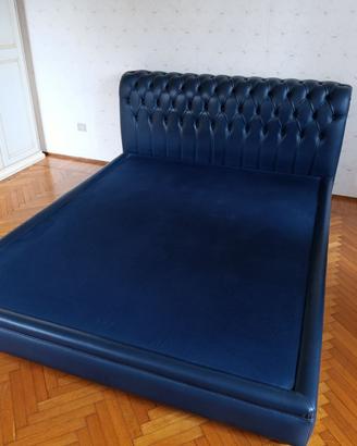 Letto matrimoniale