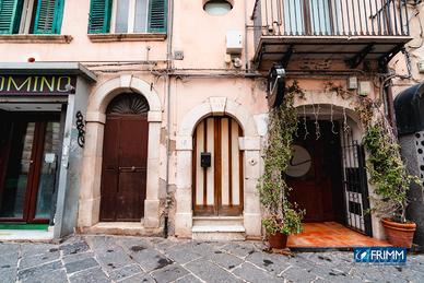 Appartamento - Via Ferrari