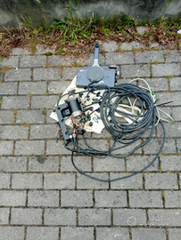 Kit accensione top 700