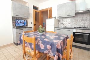 Alloggio incantevole a 200 dal mare t. S. Giovanni